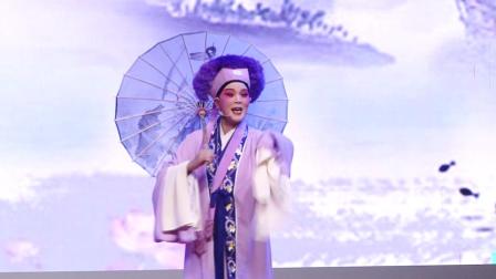 永康醒感戏《白蛇传·游湖》高清下载｜地方非遗戏曲经典演绎