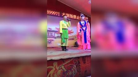 二人转正戏《劈山救母，马寡妇开店，韩琦杀庙》高清资源下载，经典传统剧目全收录