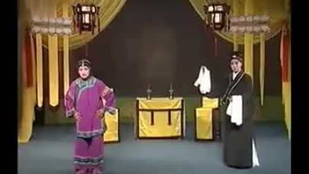 曲剧《阴阳配》全场戏在线观看，奇幻阴阳际遇，遇狐救鬼传奇剧情