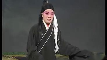 曲剧《阴阳配》《三英争夫》上集下载｜人鬼狐三女争夫经典戏曲资源