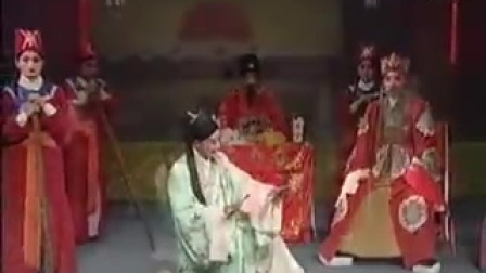 曲剧《阴阳配》狐仙报恩全本戏在线观看与下载，奇幻人鬼狐剧情高清资源