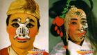 邵阳花鼓戏《边桃边李》在线观看全国地方戏精粹展演精彩呈现