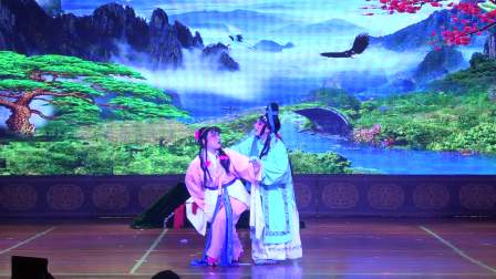 阳新采茶戏《红梅惊疯》全本下载 - 湖北地下载