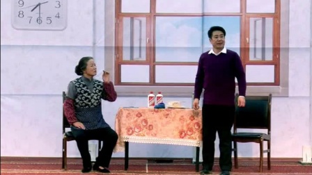 沁源秧歌剧《老娘难》全剧下载｜沁源县党群系下载
