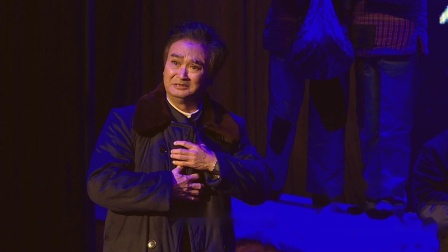 豫剧现代戏《焦裕禄》上集高清下载 - 焦裕禄精神经典演绎