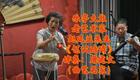 乐亭大鼓《包公赔情》赵凤兰精彩演唱，唐建文默契伴奏，领略经典戏曲魅力