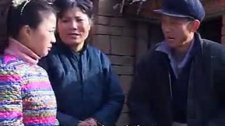 民间小调《爹是拉磨驴娘是看家狗》全集资源下载，经典民间故事戏曲