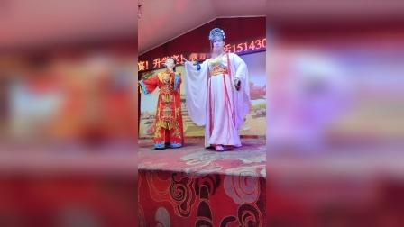 刘三姐上寿，铁冠图，六月雪，包公断后