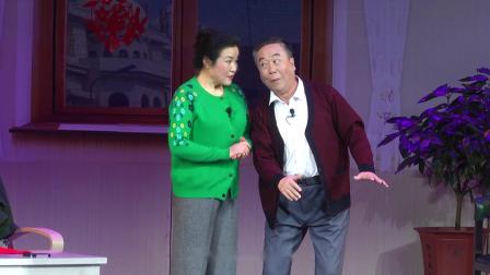 二人台现代小戏《咱也来圆梦》在线观看，展现下载