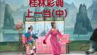 桂林彩调《上一当》中集在线观看，广西戏曲经典彩调剧资源下载