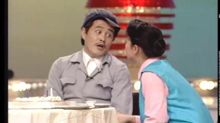 赵本山杨蕾经典小品《小九老乐》1991春晚完整版下载，家庭幽默佳作在线观看