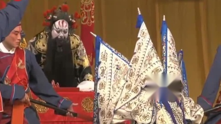 京剧《罗成》全剧在线观看，上海京剧院孙亚军主演，叶派经典名剧高清资源下载