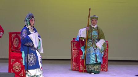 京剧《穆挂英挂帅》全剧下载，北京红祥剧团经典演绎，不容错过下载