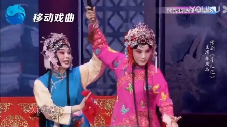 豫剧《寻儿记》选场高清资源 - 李庆杰杨历明主演经典戏曲在线观看下载