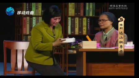 豫剧《远山桃李开》全场戏下载｜王燕主演基层教育题材经典剧目资源