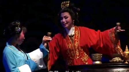 越剧《莲花吟》全剧播放冯轶辉等名家演绎，高清戏曲资源在线观看下载