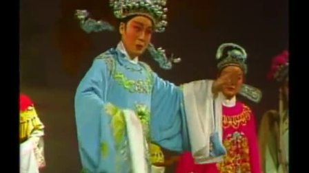 金殿拒婚