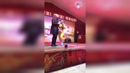 刘立鹏二人转正戏《马寡妇开店，汾河湾，张四姐临凡》高清下载 - 经典二人转资源