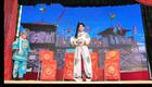 上党落子《穆桂英》选段下载，王贝贝李晚棠经典演绎，传承非遗戏曲文化