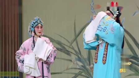 京剧《春闺梦》全剧在线观看,张火丁领衔中国戏曲学院演出,经典程派剧目高清呈现 京剧《春闺梦》全剧在线观看,张火丁领衔中国戏曲学院演出,经典程派剧目高清呈现