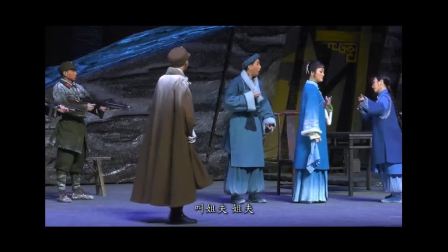 现代京剧《突围·大别山》全集下载,河南省京剧艺术中心精彩呈现 现代京剧《突围·大别山》全集下载,河南省京剧艺术中心精彩呈现