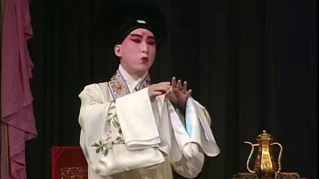 史依弘李静文版京剧《白蛇传》上集下载，经典人妖恋精彩呈现