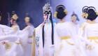 京剧《大唐贵妃》全剧下载史依弘、李军演绎唐玄宗与杨贵妃经典传奇