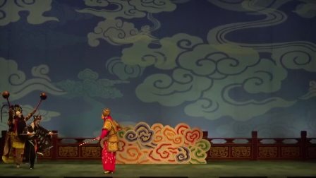 京剧《齐天大圣》全集高清下载，詹磊等众多名角演绎，经典神话剧不容错过