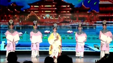 乌鲁木齐2022迎新春京剧演唱会，国粹贺岁不容错过