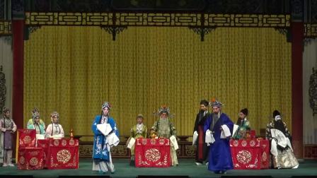 京剧《红鬃烈马》全集下载｜北京京剧院杨少彭、张馨月等名家联袂，经典剧目高清资源速取
