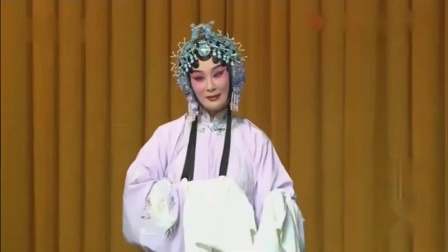 京剧《春闺梦》全集高清下载，吕洋焦鹏飞主演，天津京剧院经典剧目