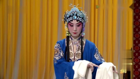 京剧《二堂舍子》全剧下载 - 陈少云史依弘经典演绎