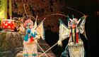婺剧青春版《穆桂英》全剧下载-浙江婺剧团杨霞云楼胜主演经典戏曲资源