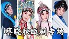 瓯剧名旦蔡晓秋《那年那秋》个人艺术专场从艺20年经典折子戏汇聚,瓯昆艺术魅力全呈现 瓯剧名旦蔡晓秋《那年那秋》个人艺术专场从艺20年经典折子戏汇聚,瓯昆艺术魅力全呈现
