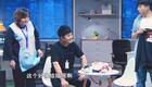 贾玲陈赫即兴小品《办公室故事》爆笑来袭，办公室恋爱+老板突袭，笑料拉满！