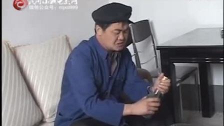 民间小调《儿媳妇借面》下集下载 - 传统家庭故事戏曲资源