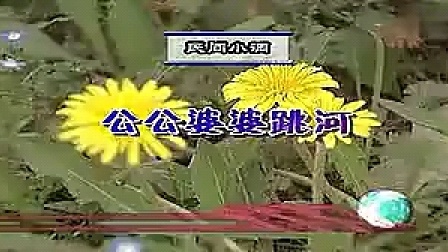 民间小调《公公婆婆跳河》全集下载，家庭伦理悲剧戏曲资源