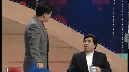 1994央视春晚经典群口相声《跑题》李金斗等联袂演出,幽默佳作在线下载 1994央视春晚经典群口相声《跑题》李金斗等联袂演出,幽默佳作在线下载