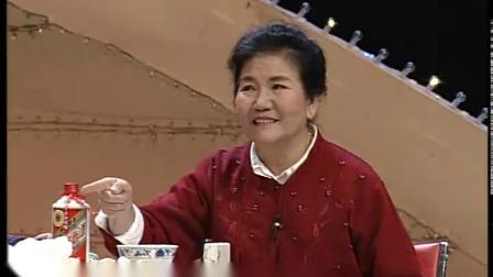 吃饺子