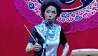 魏俊英京韵大鼓《汜水关》经典曲目下载，正宗骆派演绎，历史故事沉浸式呈现