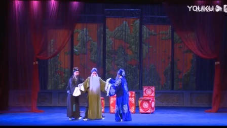 秦腔全本《赵氏孤儿》高清下载｜王瑛李峰邵英李小伟联袂演出，忠义大戏限时获取下载