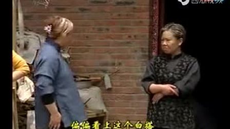 民间小调《婆媳斗》下集完整版下载，聚焦婆媳激烈冲突，还原家庭矛盾现场