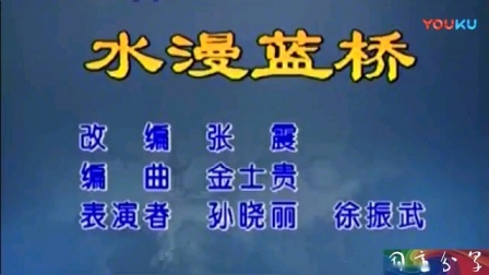 二人转正戏《水漫蓝桥》高清下载董明珠董大伟经典演绎，传统唱腔完整呈现下载