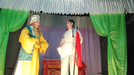 川剧《三拜花堂》全剧下载|经典团圆大戏,高清资源一键获取 川剧《三拜花堂》全剧下载|经典团圆大戏,高清资源一键获取