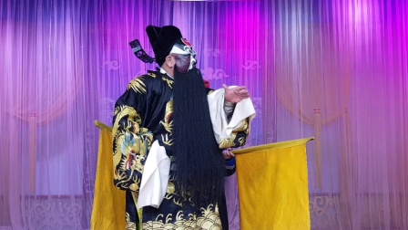 秦腔经典折子戏《打銮驾》马永红主演，全折资源下载，领略传统戏曲风采下载