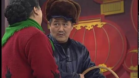 经典小品《拜年》高清下载赵本山范伟高秀敏精彩演绎，幽默讽刺剧情在线观看