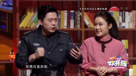 白鸽刘亮小品《大学小爱》在线观看，保洁员图书馆学习误会剧情超精彩下载