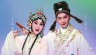 浙江昆剧院出品昆曲《西园记》全剧，经典传奇改编，演绎错爱奇缘