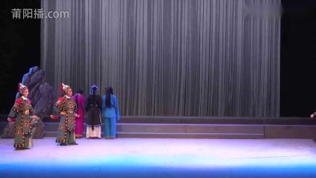 莆仙戏《铡美案》全集下载 - 炳棋剧团经典演绎，高清资源一键获取
