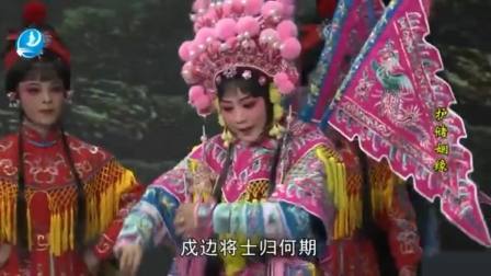 莆仙戏《护储姻缘》全集下载，婵媛剧团精彩演绎，速来获取！